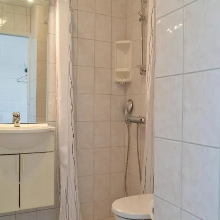 Apartment One-bedroom In Norre Nebel