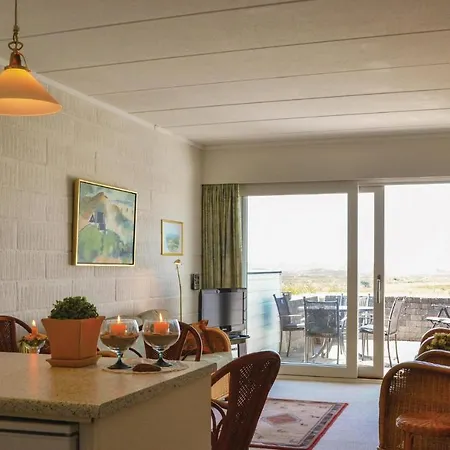 Apartment One-bedroom In *