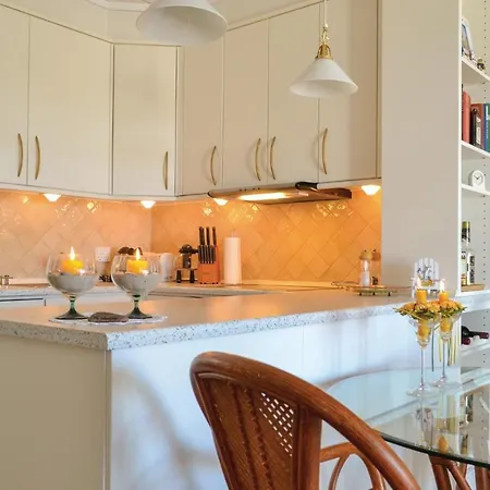 One-bedroom In Norre Nebel