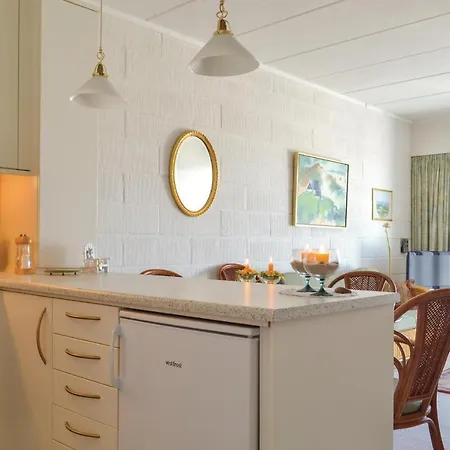 One-bedroom In * Norre Nebel