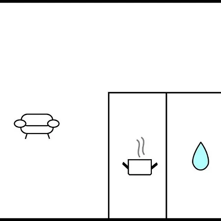 One-bedroom In
